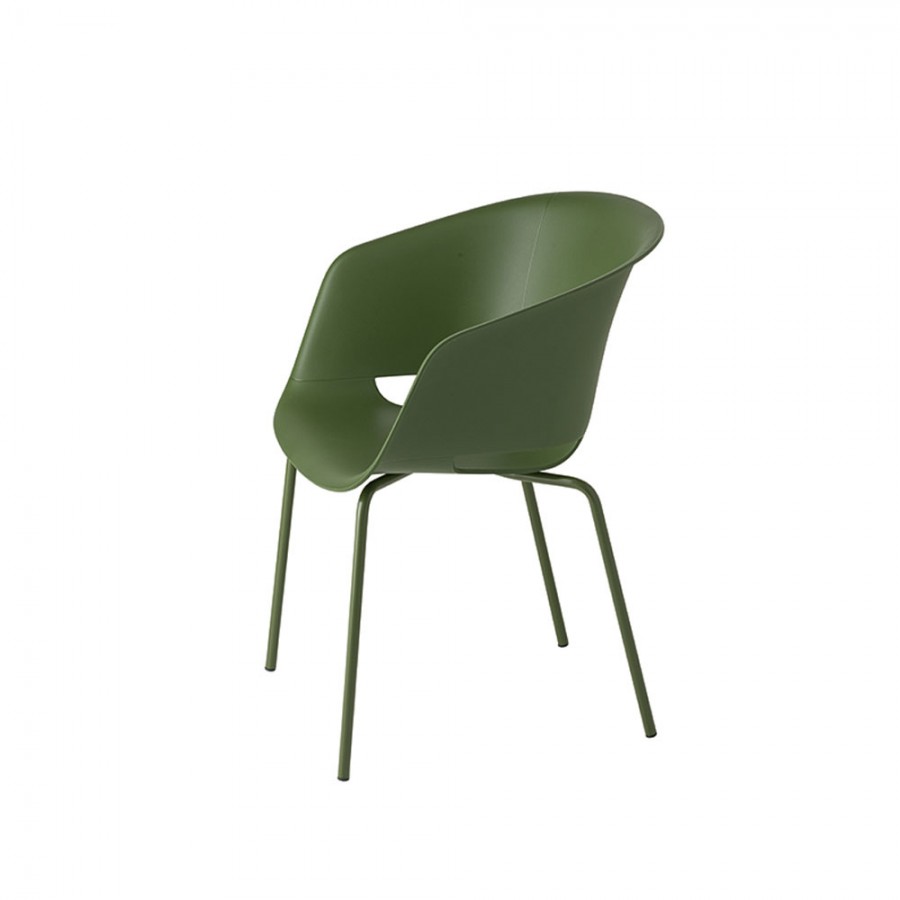 Scaun comercial Metalmobil Dunk 1190